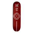 Search for spirit skateboards Samurai