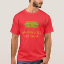Search for bacon lettuce tomato tshirts Food