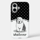 Search for sheepdog iphone cases Cute