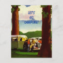 Search for vintage camper invitations Retro