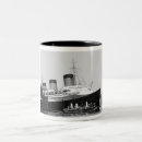 Search for liners mugs Ships