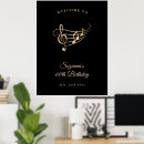Search for 50th birthday welcome sign posters Glamourous
