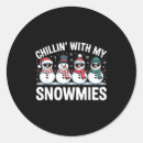 Search for chillin stickers Boys