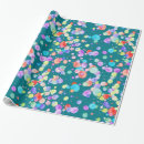 Search for splatter wrapping paper Splashes