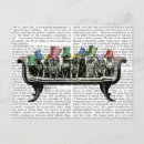 Search for felines postcards Dogs