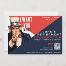 Search for i want you invitations Usa