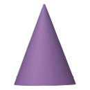Search for purple paper party hats Minimalist