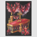 Search for victorian gothic tissue paper Steampunk