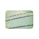 Search for bird bath mats Retro