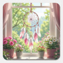 Search for dreamcatcher stickers Pink