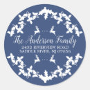 Search for blue berries stickers Modern