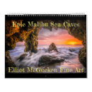 Search for fine calendars Beach
