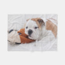 Search for bulldog blankets Pets