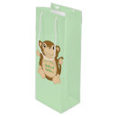 Search for monkey gift bags Jungle