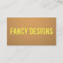 Search for post business cards Simple