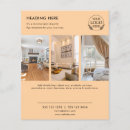 Search for event flyers Beauty salon