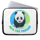 Search for panda laptop cases Animal