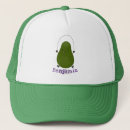 Search for avocado hats Kawaii
