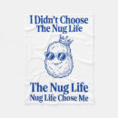 Search for chicken nugget blankets Eggs