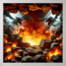 Search for halloween dragon art Fantasy