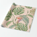 Search for old fashion wrapping paper Beauty