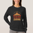 Search for strong woman tshirts Birthday