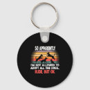 Search for apparal key rings Festival