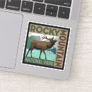 Search for colorado rocky stickers Rocky mountain national park
