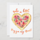 Search for pizza my heart cards Food