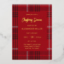 Search for lumberjack christmas invitations Modern