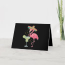 Search for funny flamingo cards 2025