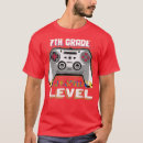 Search for 7th grade tshirts Gamer