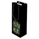 Search for beautiful christmas gift bags Floral