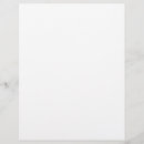 Search for standard flyers White