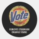 Search for vintage trump stickers No more biden