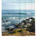 Search for california shower curtains Ocean