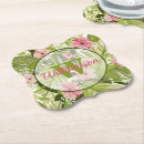 Search for tropical coasters Floral