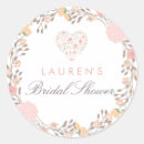 Search for pretty hearts stickers Botanical