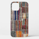 Search for patchwork quilt iphone cases Retro