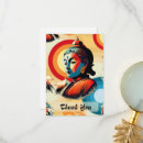 Search for buddha thank you cards Zen