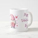 Search for gnome cartoon mugs Cute
