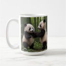 Search for baby panda mugs Pandas