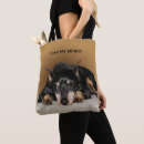 Search for pinscher bags Canine