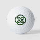 Search for celtic golf balls Green