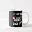 Search for since 1776 mugs President