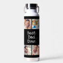 Search for dad water bottles Best dad ever