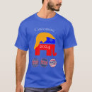 Search for orange donald trump tshirts Republican