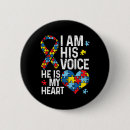 Search for disability badges Autism acceptance