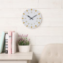 Search for roman numeral clocks Elegant