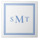 Search for letter tiles Monogrammed